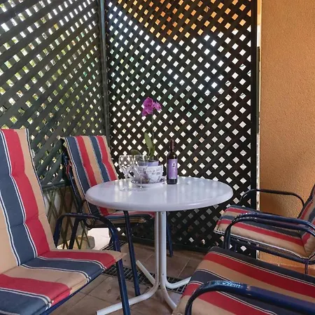 One-bedroom In Apartamento