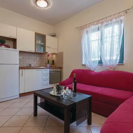 Apartamento One-bedroom In Klek