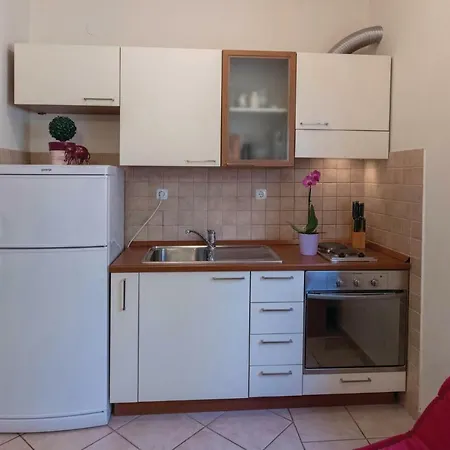 Apartamento One-bedroom In *