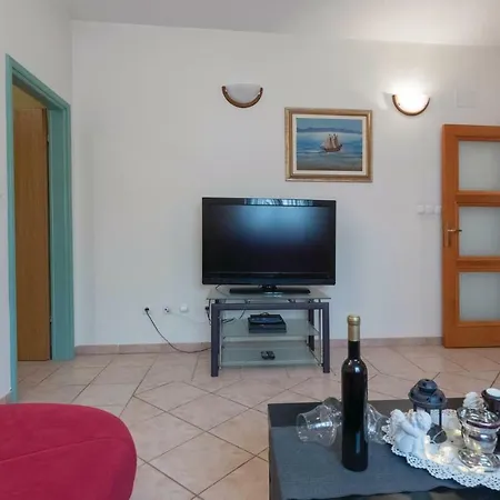 One-bedroom In * Klek