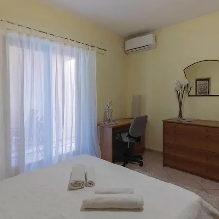 One-bedroom In Apartamento